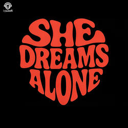 She Dreams Alone