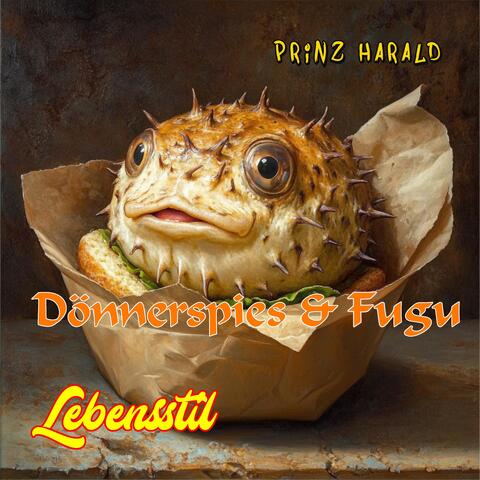 Dönnerspies und Fugu