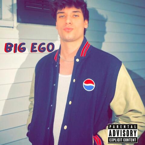 BIG EGO