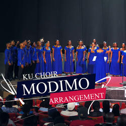 Modimo (KU Choir Version)