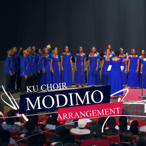 Modimo (KU Choir Version)