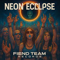 Neon Eclipse