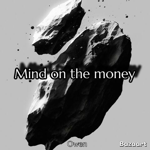 Mind on the money