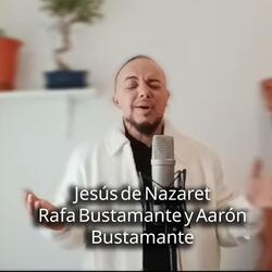 Rober de Burgos y Aarón Bustamante (llevaste mis iniquidades)