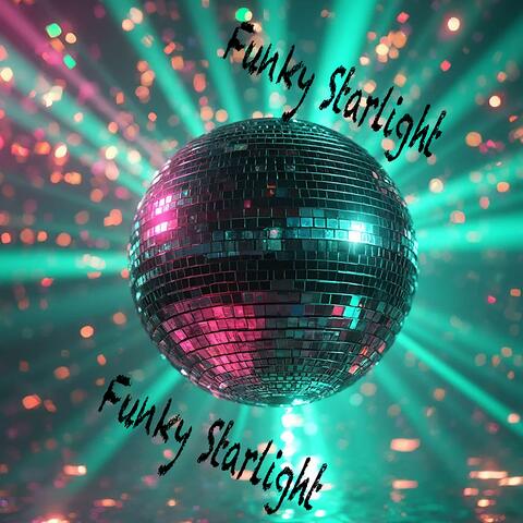 Funky Starlight