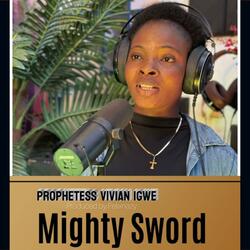 Mighty Sword