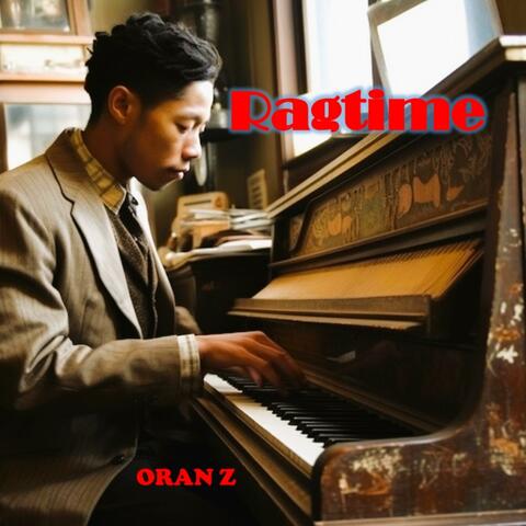 Ragtime