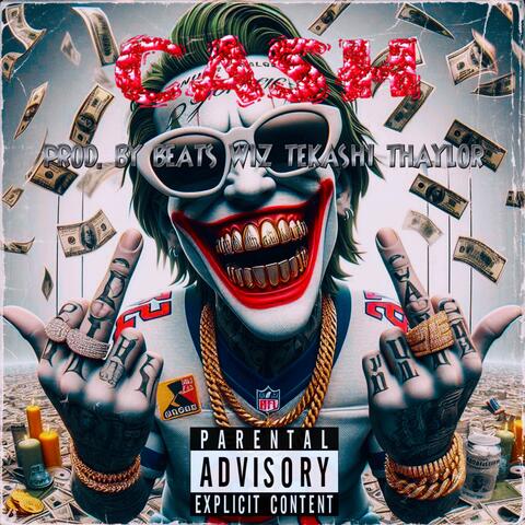 CASH (Trap Type Beats)