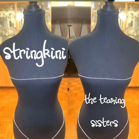 stringkini