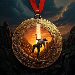 Scars Like Medals