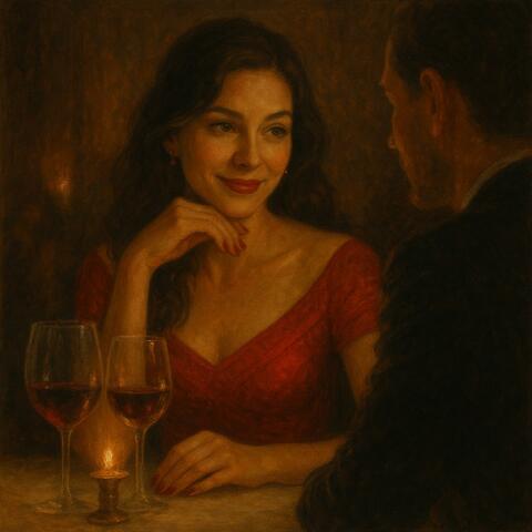 Victoria (Third Night in Red)