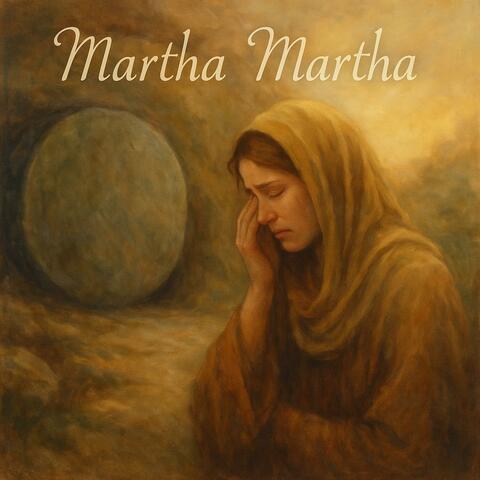 Martha Martha