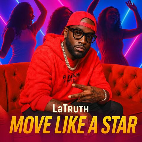 Move Like A Star