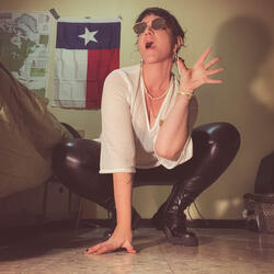 Anxiety (the size of Texas)