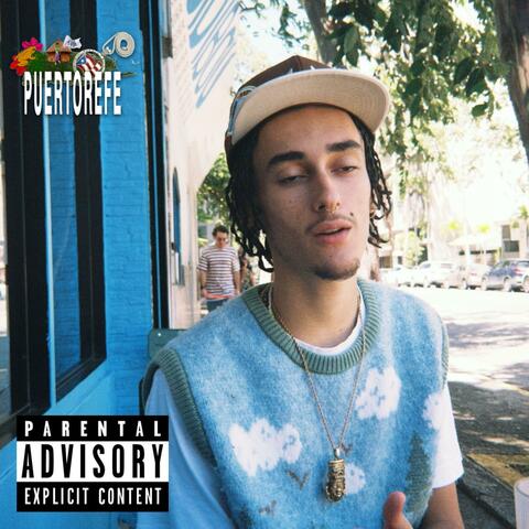 PUERTOREFE FM