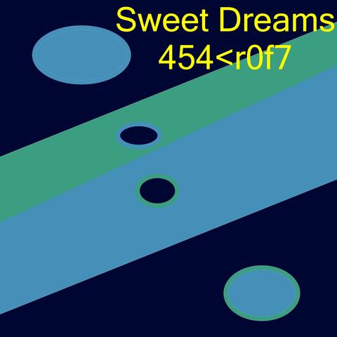 Sweet Dreams