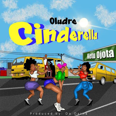 Cinderella