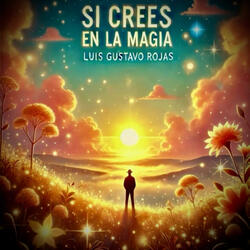 Si crees en la magia