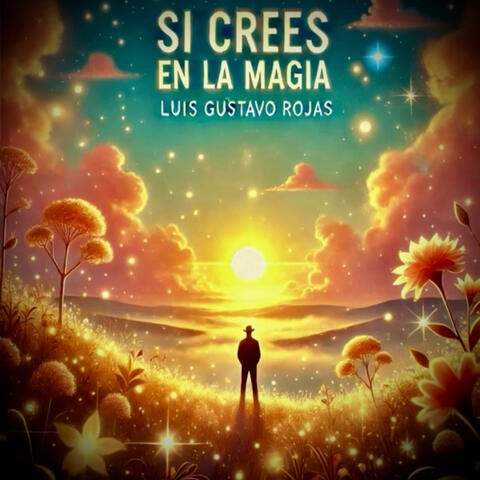 Si crees en la magia