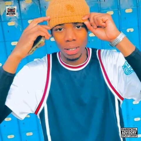 Rampage x (Kingsley Pearls) (freestyle )