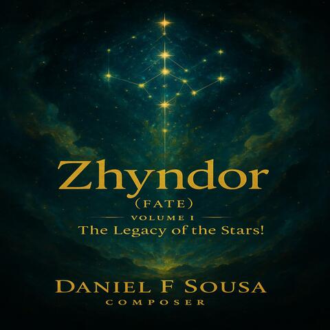 Zhyndor (Destiny) – Vol. I The Legacy of the Stars