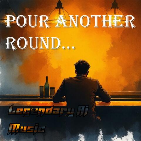 Pour Another Round...