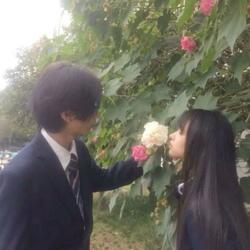 never be you (outtafunds)