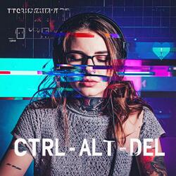 CTRL ALT Del