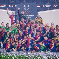 Viva FC Barcelona