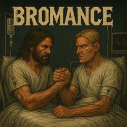 Bromance (dubstep metalcore)