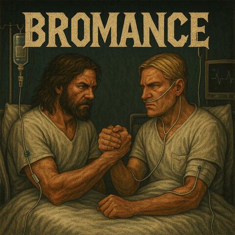 Bromance (dubstep metalcore)