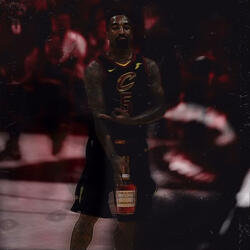 J.R. Smith