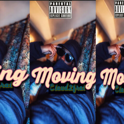 Moving