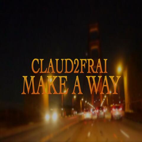 Make A Way