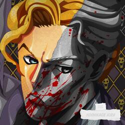 Killer Queen, Yoshikage Kira