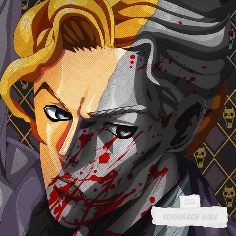 Killer Queen, Yoshikage Kira