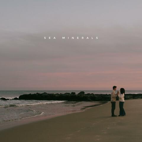 Sea Minerals (Deluxe)