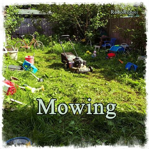 Mowing