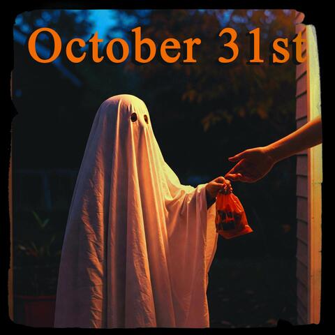 October 31st