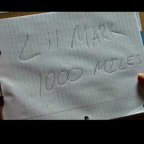 1000 Miles