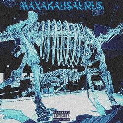 MAXAKALISAURUS
