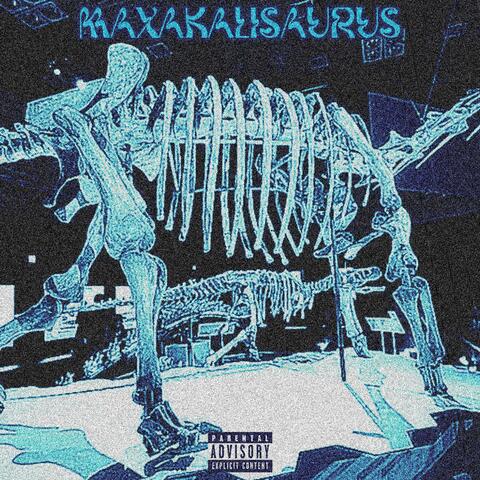 MAXAKALISAURUS
