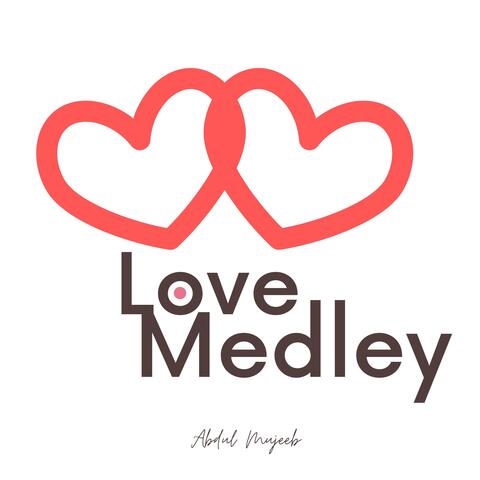 Bollywood Love Medley