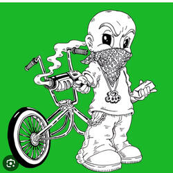 TROUBLE 2024