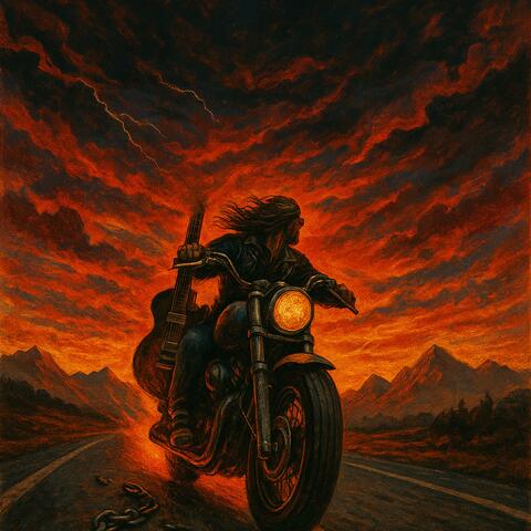 Born To Roam