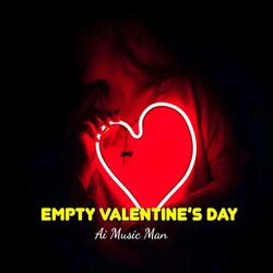 Empty Valentine’s Day