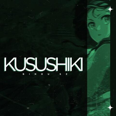 Kusushiki (The Apothecary Diaries)