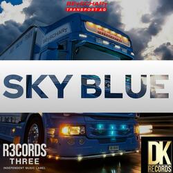 Sky Blue