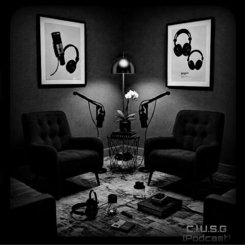 C.I.U.S.G(Podcast)