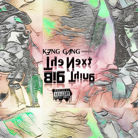 The NXT Big Thing (Mixtape Vol 1)